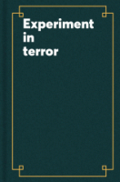 Experiment_in_terror