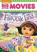 Dora_saves_Fairytale_Land