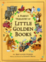 A_family_treasury_of_Little_golden_books