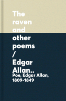 The_raven__and_other_poems