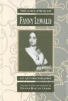 The_education_of_Fanny_Lewald
