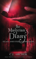 The_magician_s_diary