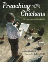 Preaching_to_the_chickens