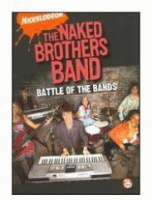 The_Naked_Brothers_Band