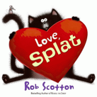 Love__Splat