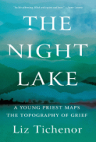 The_night_lake