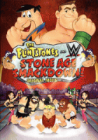 Flintstones_and_WWE