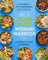 Be_a_plant-based_woman_warrior