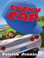 Lucky_Cap