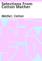 Selections_from_Cotton_Mather