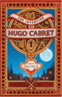 The_invention_of_Hugo_Cabret
