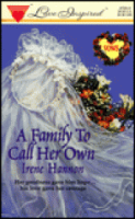 A_family_to_call_her_own
