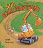 Little_Excavator