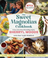 The_Sweet_Magnolias_cookbook