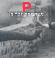 P_is_for_peanut