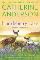 Huckleberry_Lake