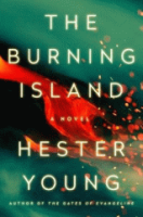 The_burning_island