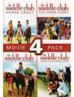 The_Saddle_club_movie_4_pack