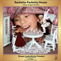 Racketty-packetty_house