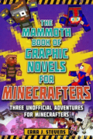 The_mammoth_book_of_graphic_novels_for_Minecrafters