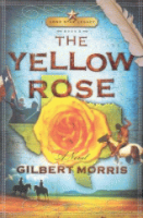 The_yellow_rose