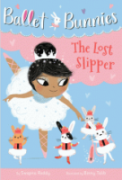 The_lost_slipper