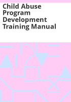 Child_abuse_program_development_training_manual