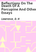 Reflections_on_the_death_of_a_porcupine_and_other_essays