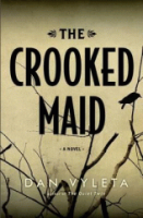 The_crooked_maid