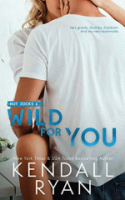 Wild_for_you