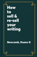 How_to_sell___re-sell_your_writing