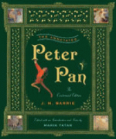 The_annotated_Peter_Pan