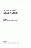 The_Fiction_of_Bernard_Malamud