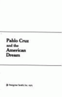 Pablo_Cruz_and_the_American_dream