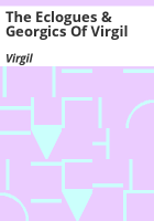 The_Eclogues___Georgics_of_Virgil