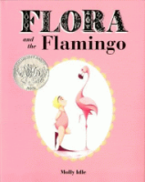 Flora_and_the_flamingo