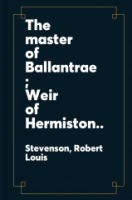 The_master_of_Ballantrae