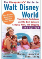 The_cheapskate_s_guide_to_Walt_Disney_World