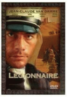 Legionnaire