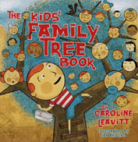 The_Kids__family_tree_book