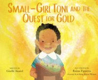 Small-girl_Toni_and_the_quest_for_gold