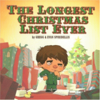 The_longest_Christmas_list_ever