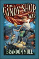 The_candy_shop_war