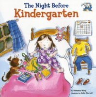 The_night_before_kindergarten