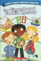 The_gingerbread_cookie_mystery