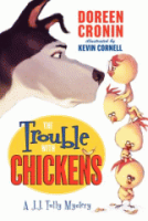 The_trouble_with_chickens