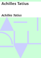 Achilles_Tatius