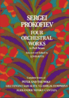 Four_orchestral_works