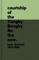 The_courtship_of_the_Yonghy-Bonghy-Bo___the_new_vestments