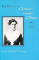 The_diaries_of_Charlotte_Perkins_Gilman